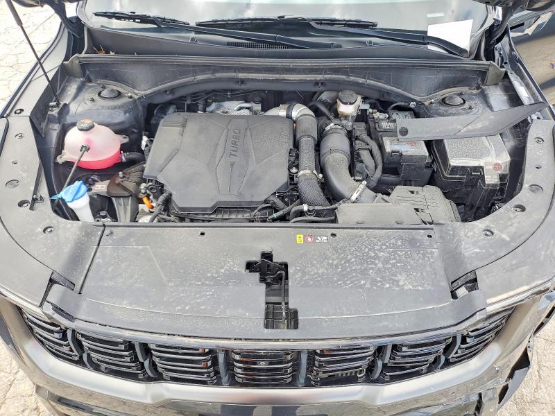 Продаж на аукціоні авто 2024 Kia Sorento, vin: 5XYRKDJF4RG298474, номер лоту: 58025696