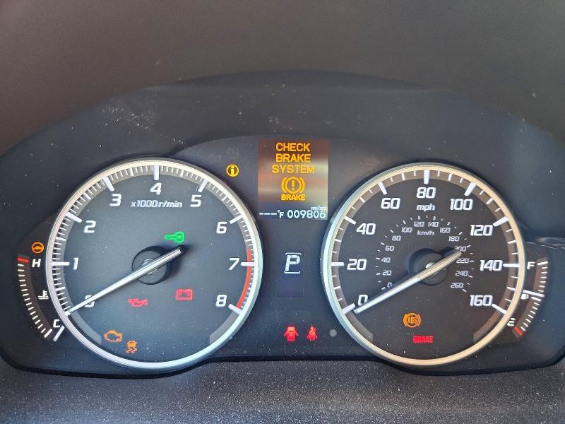 Продажа на аукционе авто 2015 Acura Ilx, vin: 19VDE1F70FE004183, номер лота: 56272996