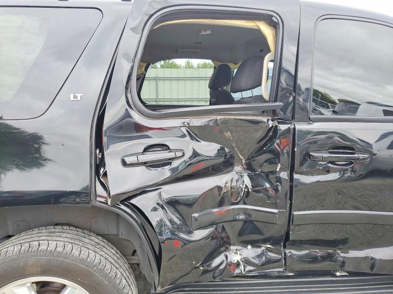 2007 Chevrolet Tahoe მანქანა იყიდება აუქციონზე, vin: 1GNFK130X7J339494, აუქციონის ნომერი: 59343316