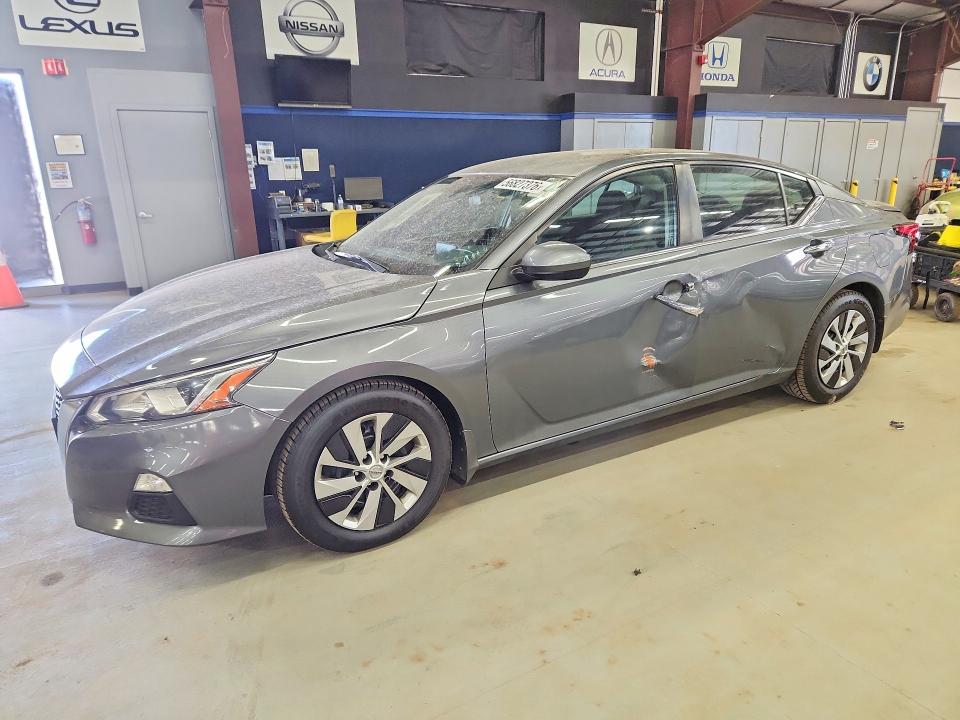 Auction sale of the 2020 Nissan Altima, vin: 1N4BL4BV7LC246469, lot number: 56827376