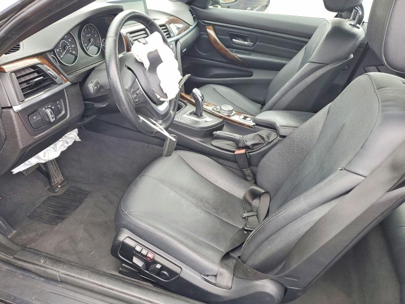 Aukcja sprzedaży 2015 Bmw 428, vin: WBA3V7C58F5A24332, numer aukcji: 56159906