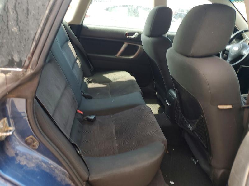Продаж на аукціоні авто 2009 Subaru Outback, vin: 4S4BP61CX96321288, номер лоту: 59019886