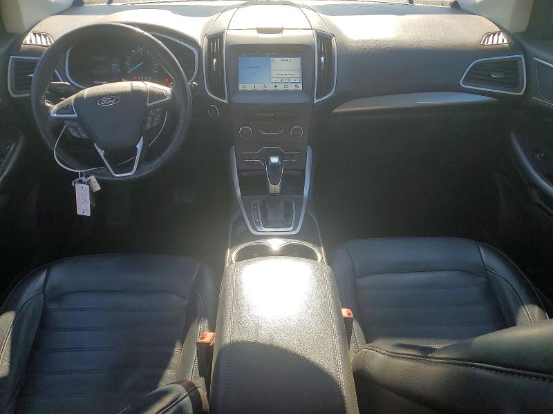 56435226 :رقم المزاد ، 2FMPK4J98HBB38131 vin ، 2017 Ford Edge مزاد بيع