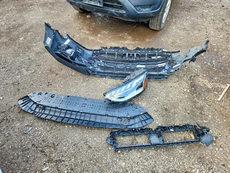56513116 :رقم المزاد ، WA17AAF43PA057660 vin ، 2023 Audi A4 Allroad مزاد بيع