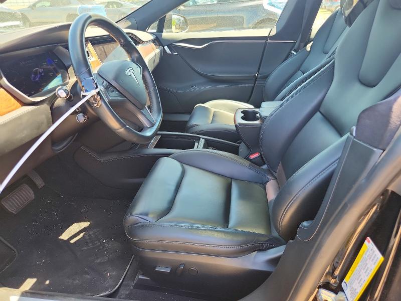 Aukcja sprzedaży 2020 Tesla Model S, vin: 5YJSA1E20LF409367, numer aukcji: 54996056