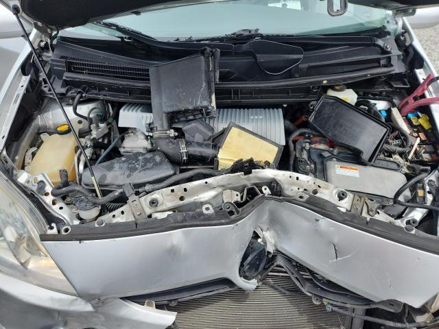 Aukcja sprzedaży 2011 Toyota Prius, vin: JTDKN3DU0B1420752, numer aukcji: 56075636