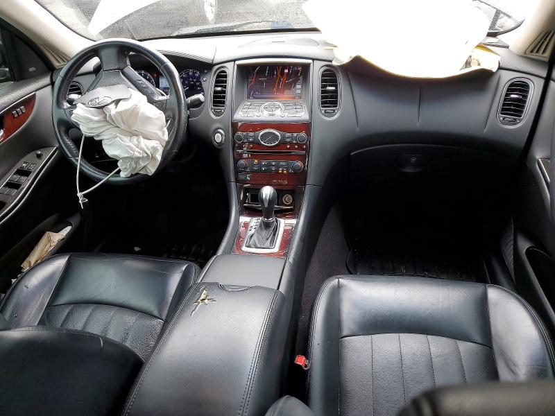 Aukcja sprzedaży 2017 Infiniti Qx50, vin: JN1BJ0RR2HM411236, numer aukcji: 58209936