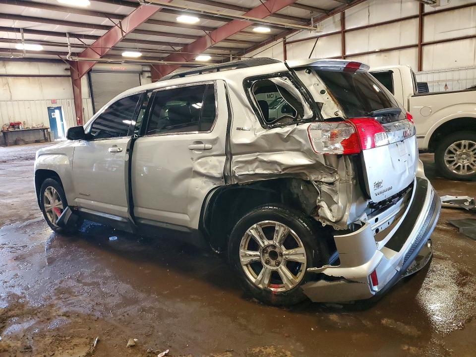 2017 Gmc Terrain მანქანა იყიდება აუქციონზე, vin: 2GKALNEK8H6269342, აუქციონის ნომერი: 56590176