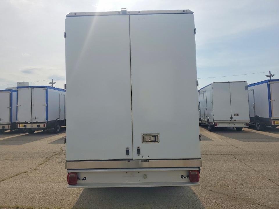2022 Ford Transit მანქანა იყიდება აუქციონზე, vin: 1FDBW5Z8XNKA01581, აუქციონის ნომერი: 55894966