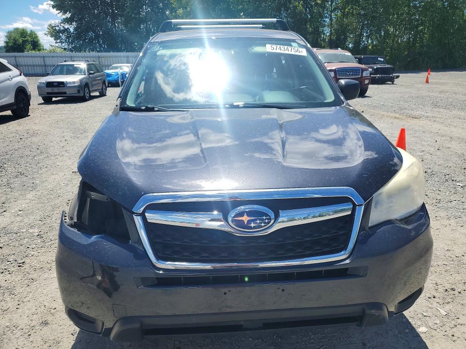 Aukcja sprzedaży 2014 Subaru Forester, vin: JF2SJAAC9EH419494, numer aukcji: 57434756