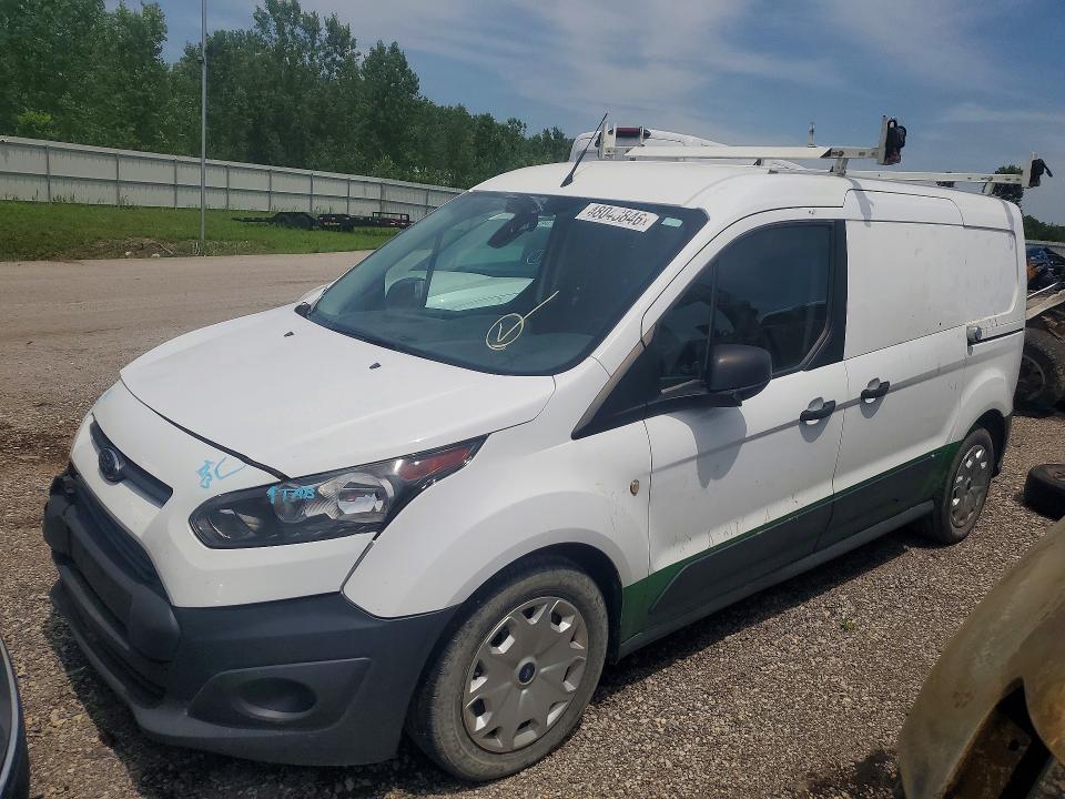 Aukcja sprzedaży 2017 Ford Transit Connect, vin: NM0LS7E71H1336331, numer aukcji: 56469496