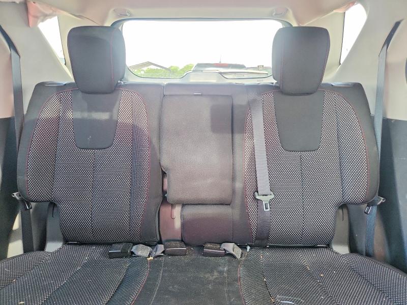 Продаж на аукціоні авто 2015 Chevrolet Equinox, vin: 2GNALBEK3F1116413, номер лоту: 56035716