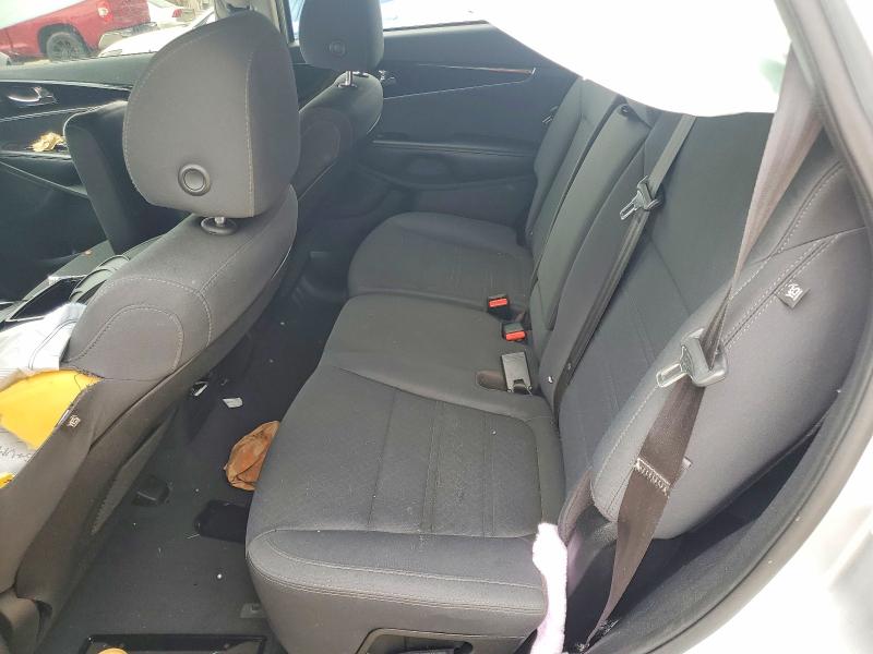 Продажа на аукционе авто 2019 Kia Sorento, vin: 5XYPG4A39KG562227, номер лота: 56345286