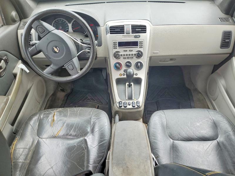 Продажа на аукционе авто 2005 Chevrolet Equinox, vin: 2CNDL13F156029497, номер лота: 55275646