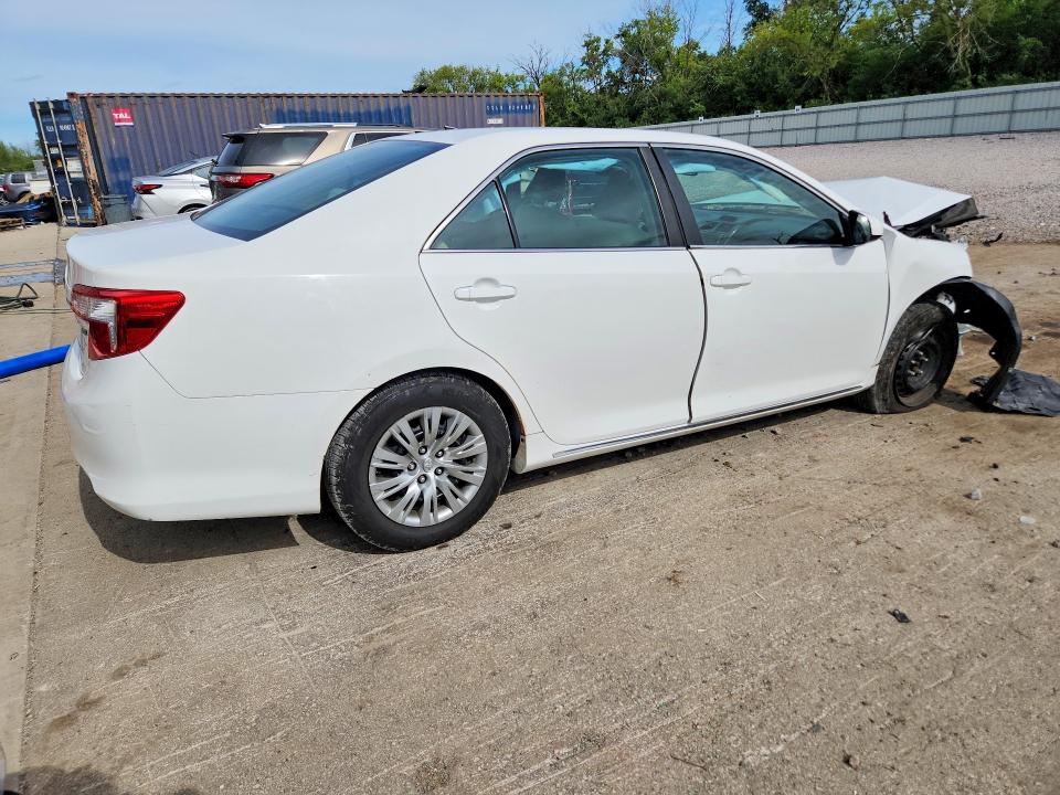 Aukcja sprzedaży 2014 Toyota Camry, vin: 4T1BF1FK4EU407661, numer aukcji: 58031926