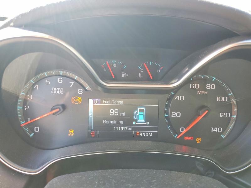 57967866 :رقم المزاد ، 2G1115SL6E9255876 vin ، 2014 Chevrolet Impala مزاد بيع