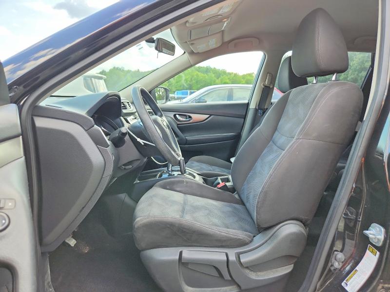 56980636 :رقم المزاد ، KNMAT2MV7FP583907 vin ، 2015 Nissan Rogue مزاد بيع