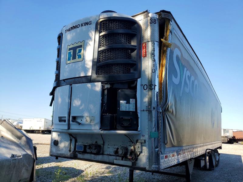 Продажа на аукционе авто 2017 Kidron Trailers, vin: 526163823H5000483, номер лота: 57579156