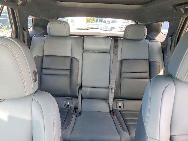 Продажа на аукционе авто 2024 Honda Prologue, vin: 3GPKHXRJ4RS514184, номер лота: 58098206
