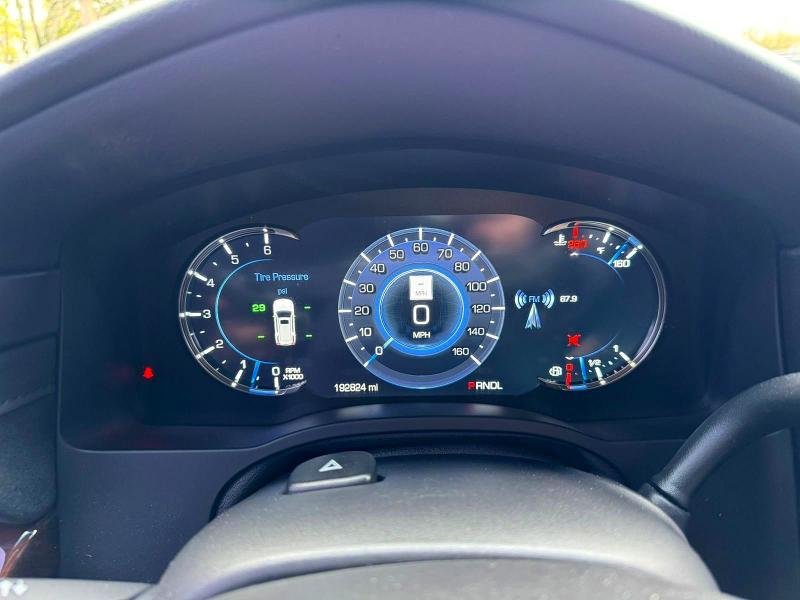 Aukcja sprzedaży 2019 Cadillac Escalade, vin: 1GYS4BKJ4KR364476, numer aukcji: 57228976