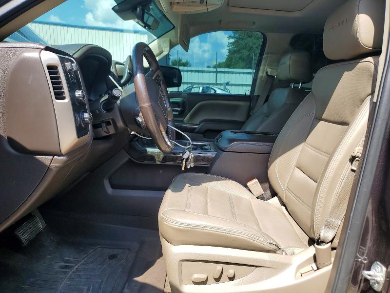 Продажа на аукционе авто 2016 Gmc Sierra, vin: 3GTU2PEC7GG136235, номер лота: 55959356