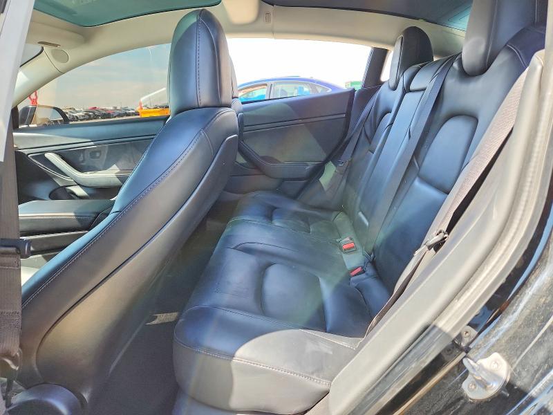 Продаж на аукціоні авто 2020 Tesla Model 3, vin: 5YJ3E1EB2LF662893, номер лоту: 57673396
