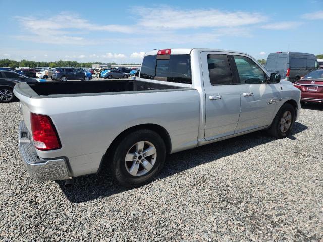 56129196 :رقم المزاد ، 1C6RR6GT4HS550034 vin ، 2017 Ram 1500 مزاد بيع