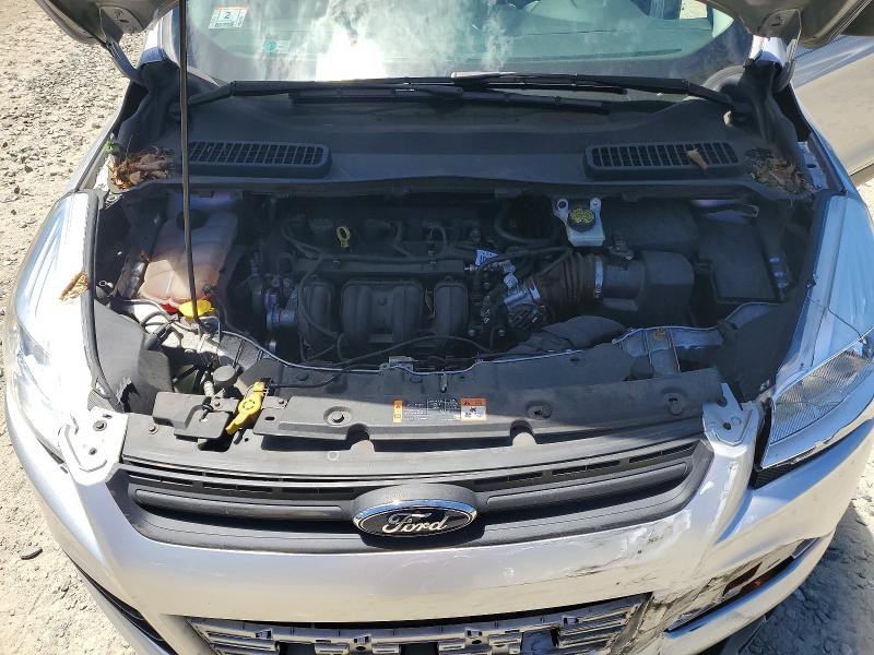 Продажа на аукционе авто 2015 Ford Escape, vin: 1FMCU0F73FUA72023, номер лота: 57155486