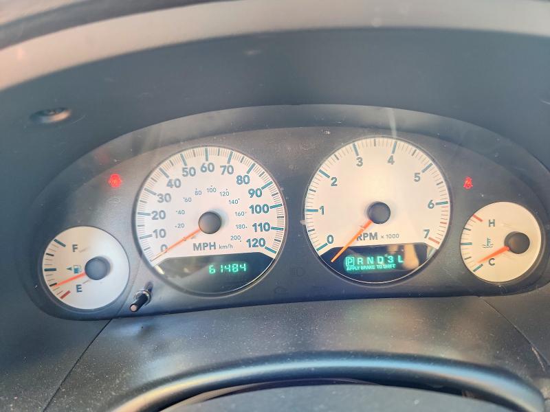 57261736 :رقم المزاد ، 1D4GP24R87B167240 vin ، 2007 Dodge Grand Caravan مزاد بيع