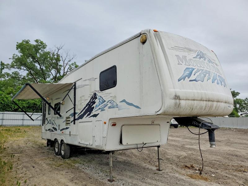 Продажа на аукционе авто 2004 Keystone Rv Montana Fifth Wheel, vin: 4YDF295224D510266, номер лота: 55647056