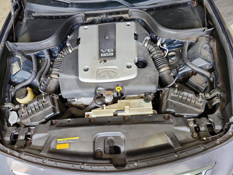 Auction sale of the 2010 Infiniti G37 Sedan, vin: JN1CV6AR1AM250696, lot number: 59062916
