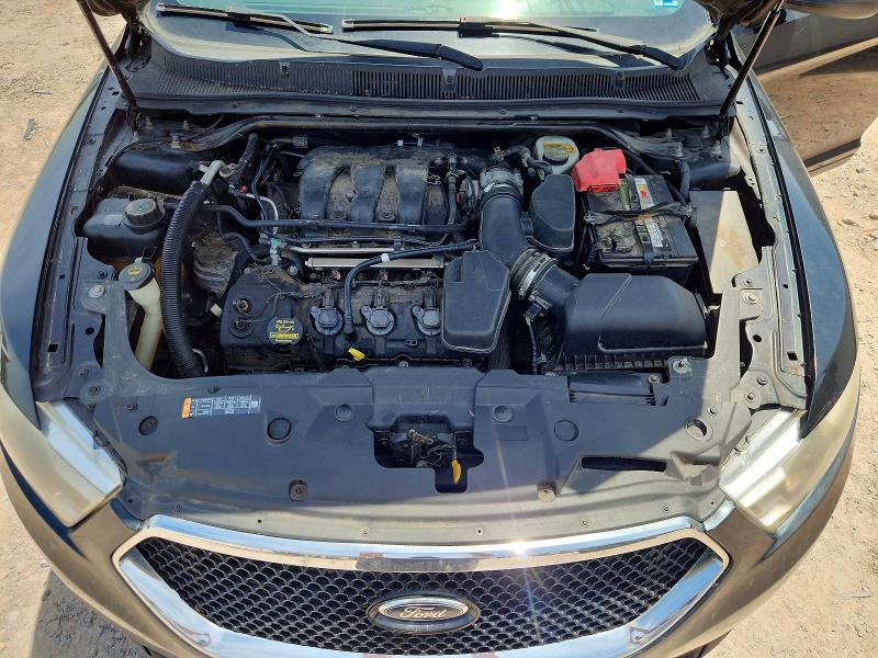2014 Ford Taurus მანქანა იყიდება აუქციონზე, vin: 1FAHP2E83EG143957, აუქციონის ნომერი: 56177156