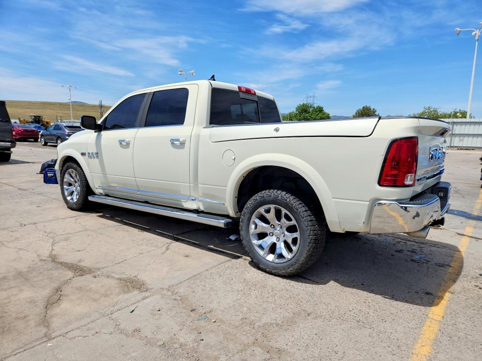 Aukcja sprzedaży 2016 Ram 1500, vin: 1C6RR7WT6GS198824, numer aukcji: 57877086