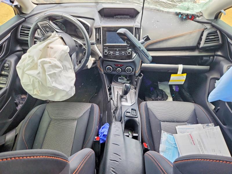 Продажа на аукционе авто 2021 Subaru Crosstrek, vin: JF2GTAPC0M8207556, номер лота: 56493226