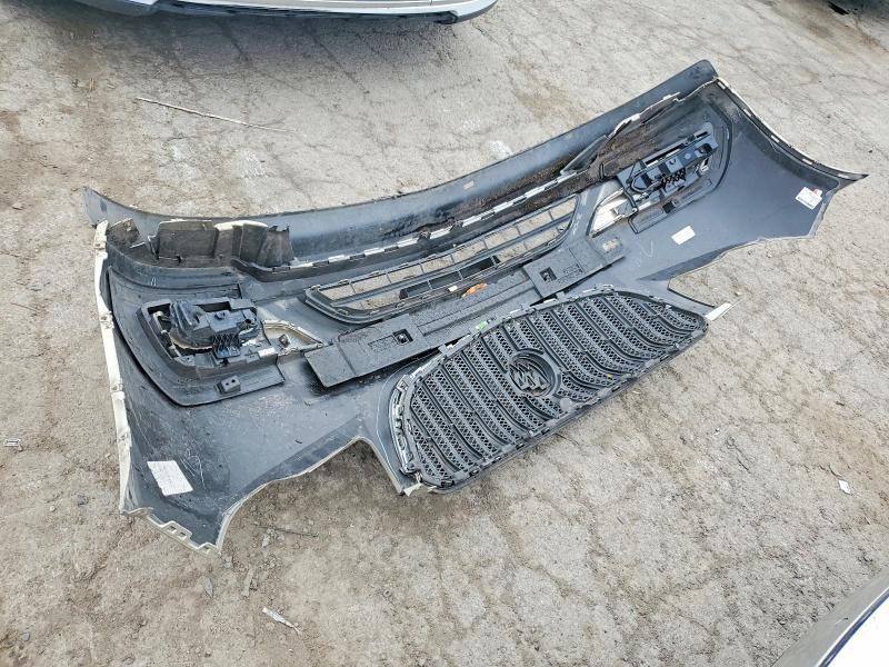 Aukcja sprzedaży 2014 Buick Enclacv, vin: 5GAKVCKD3EJ184946, numer aukcji: 58215096