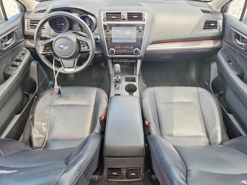 Продажа на аукционе авто 2018 Subaru Outback, vin: 4S4BSANC4J3284420, номер лота: 56795626