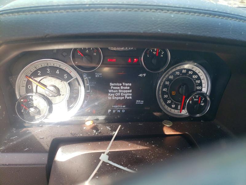 Aukcja sprzedaży 2016 Ram 1500, vin: 1C6RR7NM1GS114130, numer aukcji: 55887926