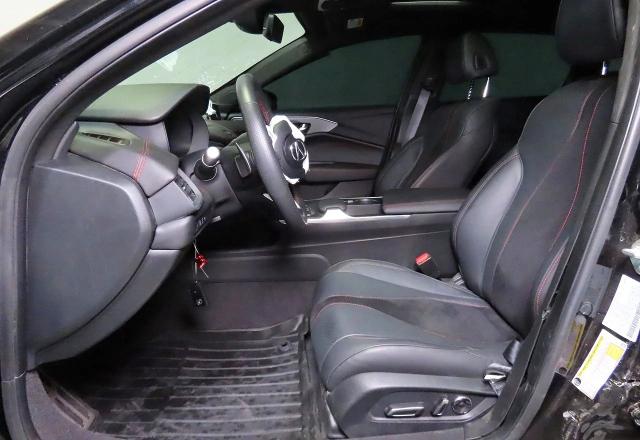 Продажа на аукционе авто 2024 Acura Tlx, vin: 19UUB6F50RA001031, номер лота: 57941466