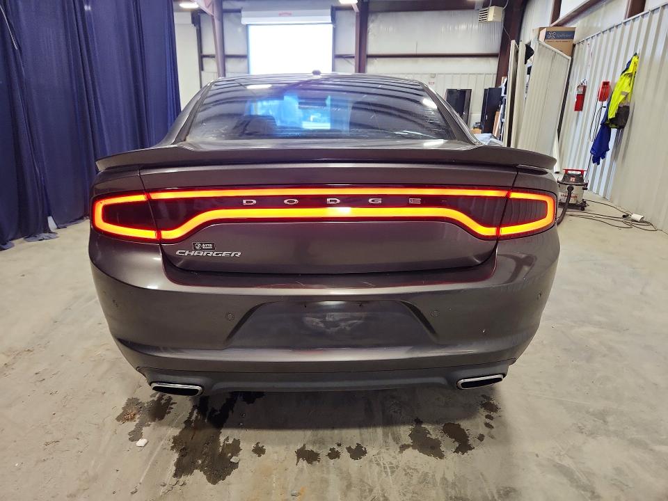 Aukcja sprzedaży 2015 Dodge Charger, vin: 2C3CDXBG8FH812806, numer aukcji: 55522026