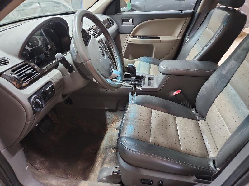 Продажа на аукционе авто 2008 Mercury Sable, vin: 1MEHM42W08G602155, номер лота: 55419166