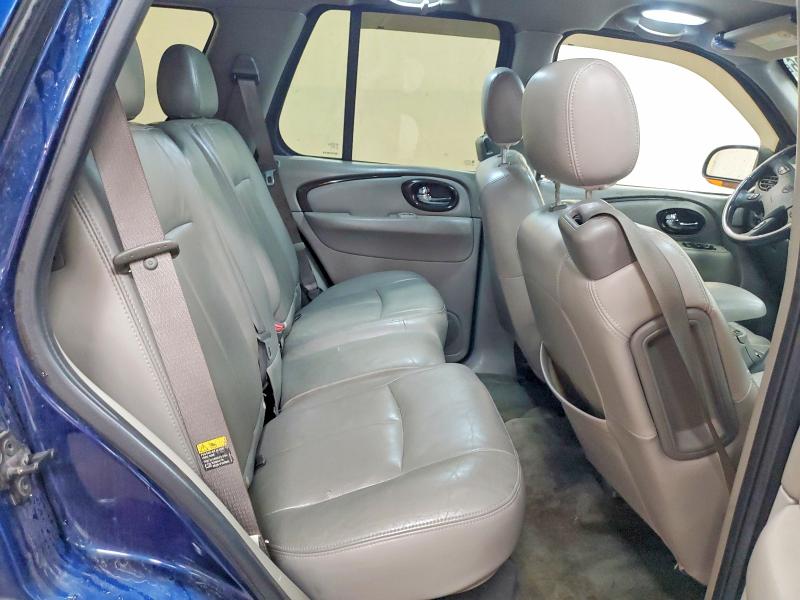 Aukcja sprzedaży 2004 Buick Rainier, vin: 5GADT13S642221030, numer aukcji: 57925196