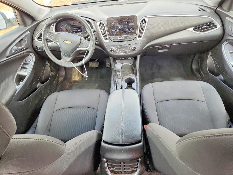 Продаж на аукціоні авто 2024 Chevrolet Malibu, vin: 1G1ZD5ST9RF117286, номер лоту: 58491106