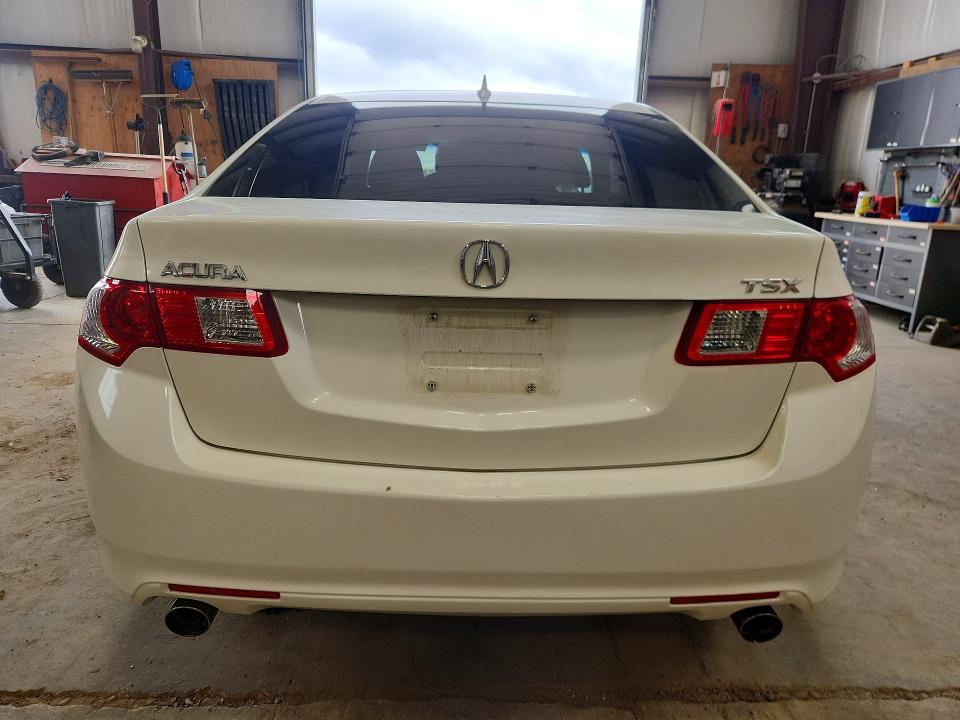 Продаж на аукціоні авто 2010 Acura Tsx, vin: JH4CU2F65AC801174, номер лоту: 57690506