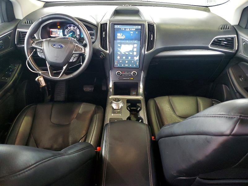 Aukcja sprzedaży 2022 Ford Edge, vin: 2FMPK4K9XNBB04458, numer aukcji: 59748676