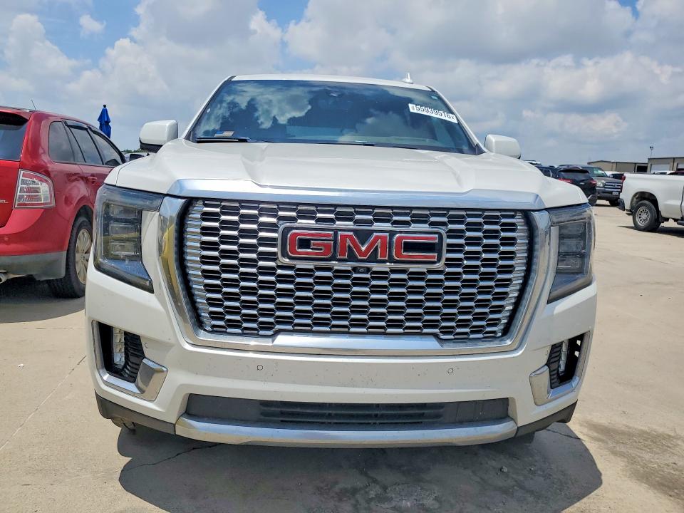 55939516 :رقم المزاد ، 1GKS2DKL5MR336007 vin ، 2021 Gmc Yukon مزاد بيع
