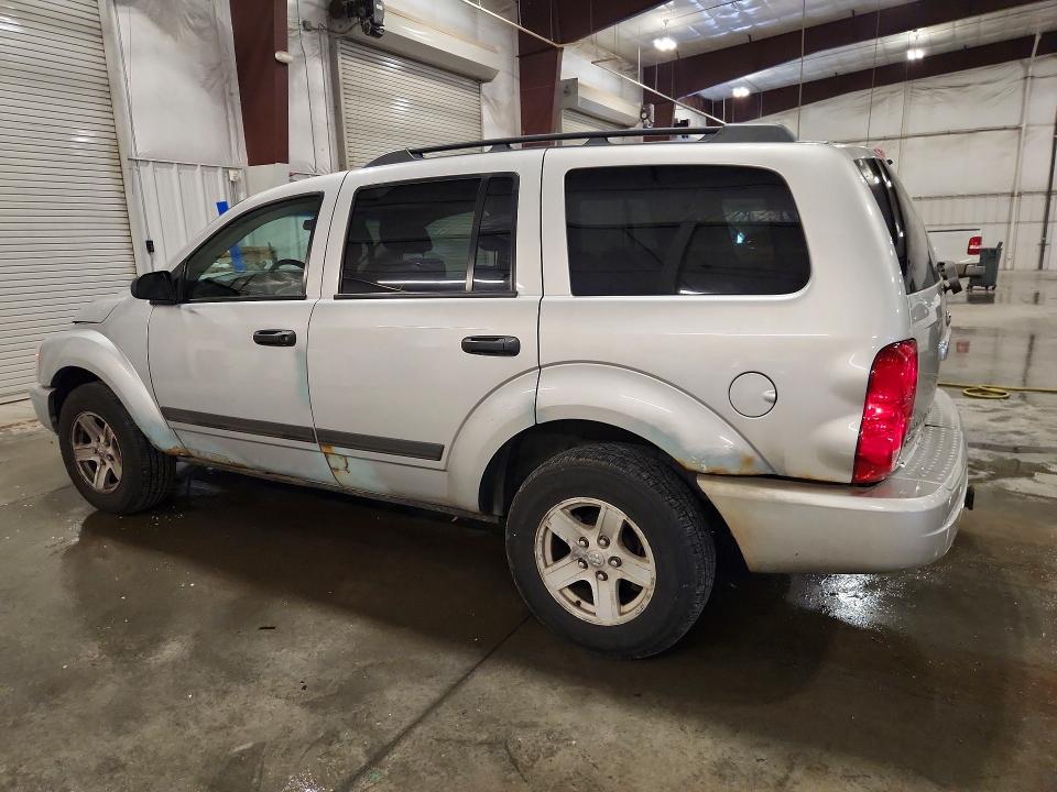 Aukcja sprzedaży 2006 Dodge Durango, vin: 1D4HB48236F165351, numer aukcji: 55553076