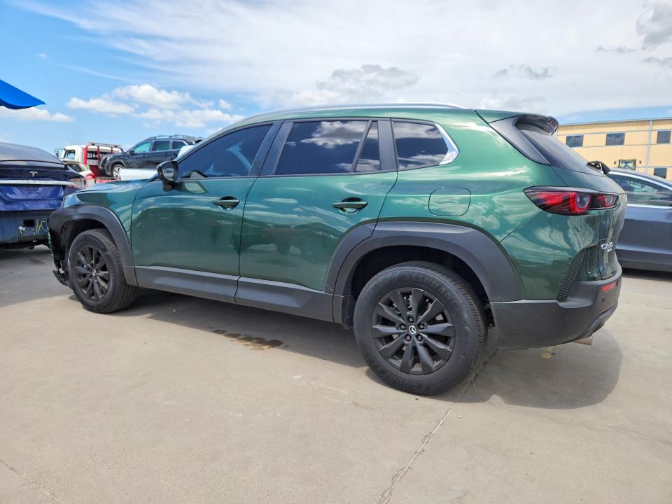 Продажа на аукционе авто 2026 Mazda Cx-50, vin: 7MMVABBL8TN469978, номер лота: 54877596