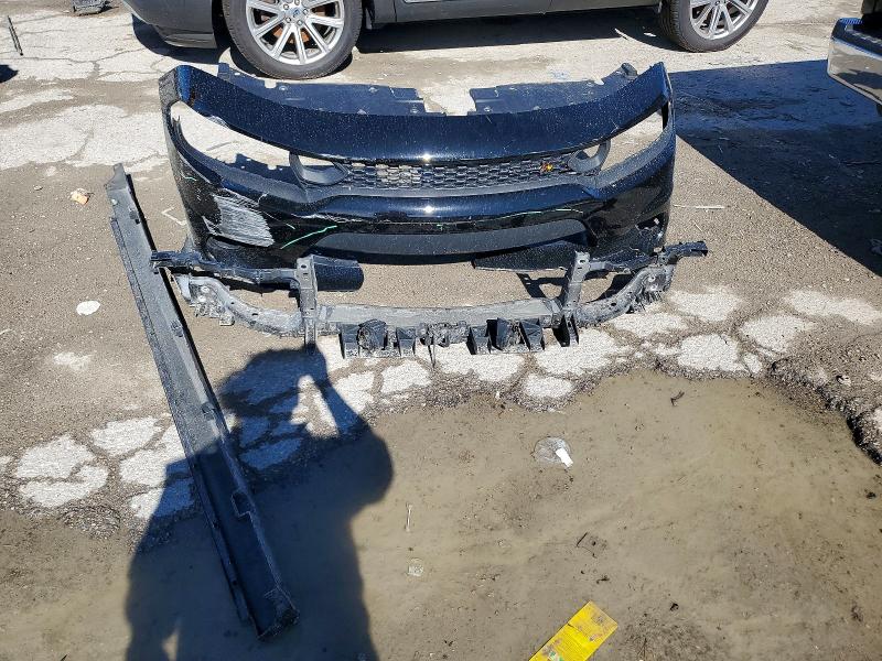 55758046 :رقم المزاد ، 2C3CDXGJ0MH511416 vin ، 2021 Dodge Charger مزاد بيع