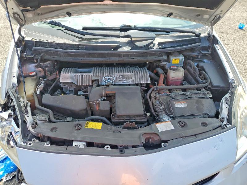 Продажа на аукционе авто 2015 Toyota Prius, vin: JTDKN3DU4F1907636, номер лота: 58633666