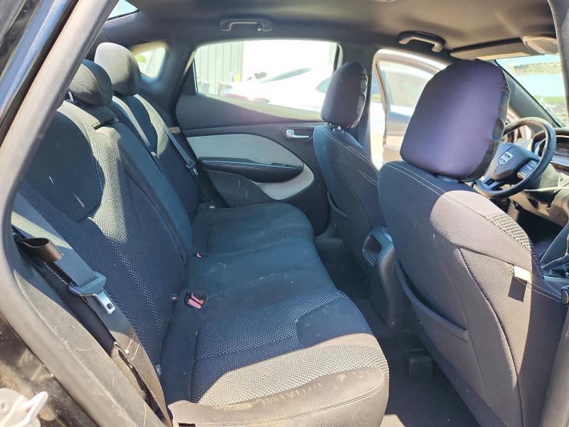Продаж на аукціоні авто 2015 Dodge Dart, vin: 1C3CDFBB8FD286821, номер лоту: 55770736